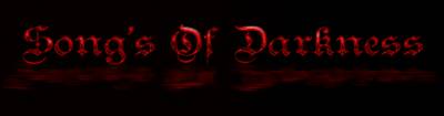 logo Songs Of Darkness